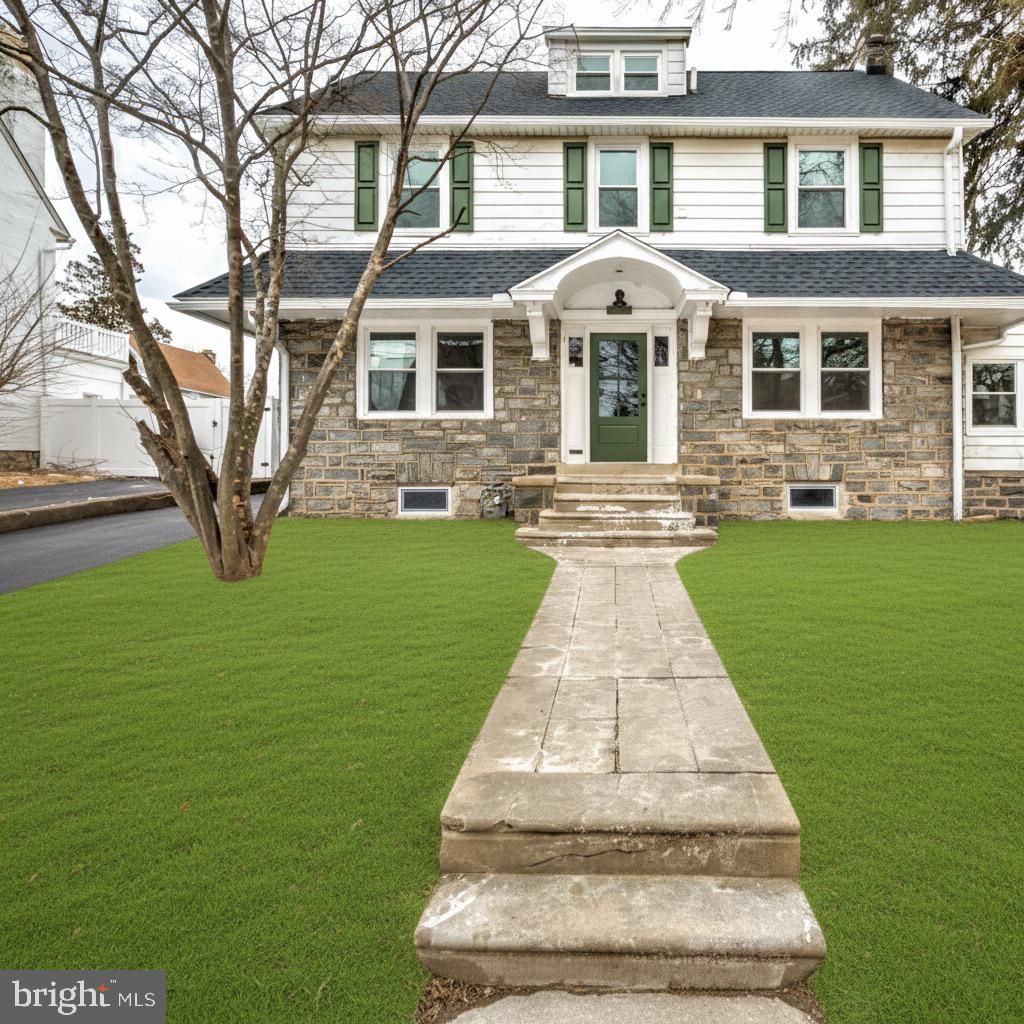 725 TURNER AVENUE, DREXEL HILL, PA 19026