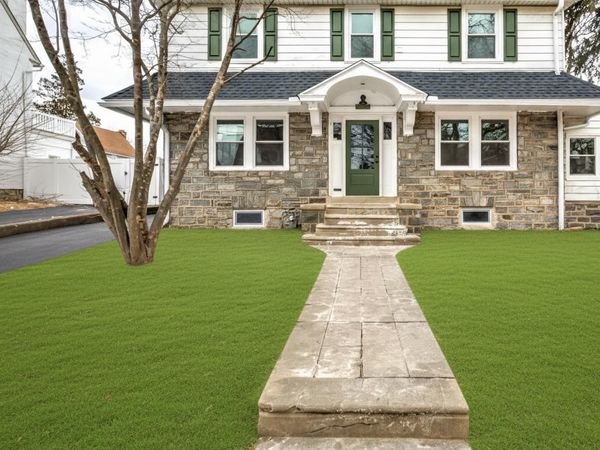 725 TURNER AVENUE, DREXEL HILL, PA 19026