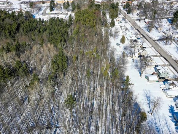 +/-3 Acres CEDAR STREET, Medford, WI 54451