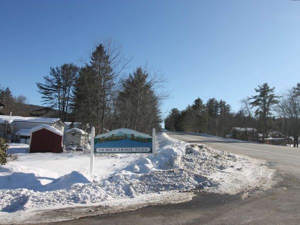 862 Mayhew Turnpike, Unit # 16, Bridgewater, NH 03222