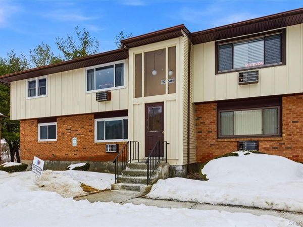 503 Parr Meadow Drive , Unit 5C, Newburgh, NY 12550