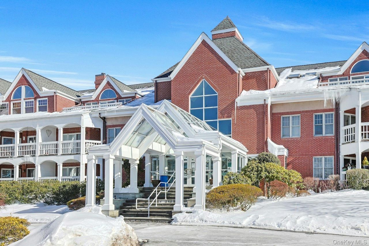 22 Copley Court, Unit 22, Briarcliff Manor, NY 10510 Main Photo