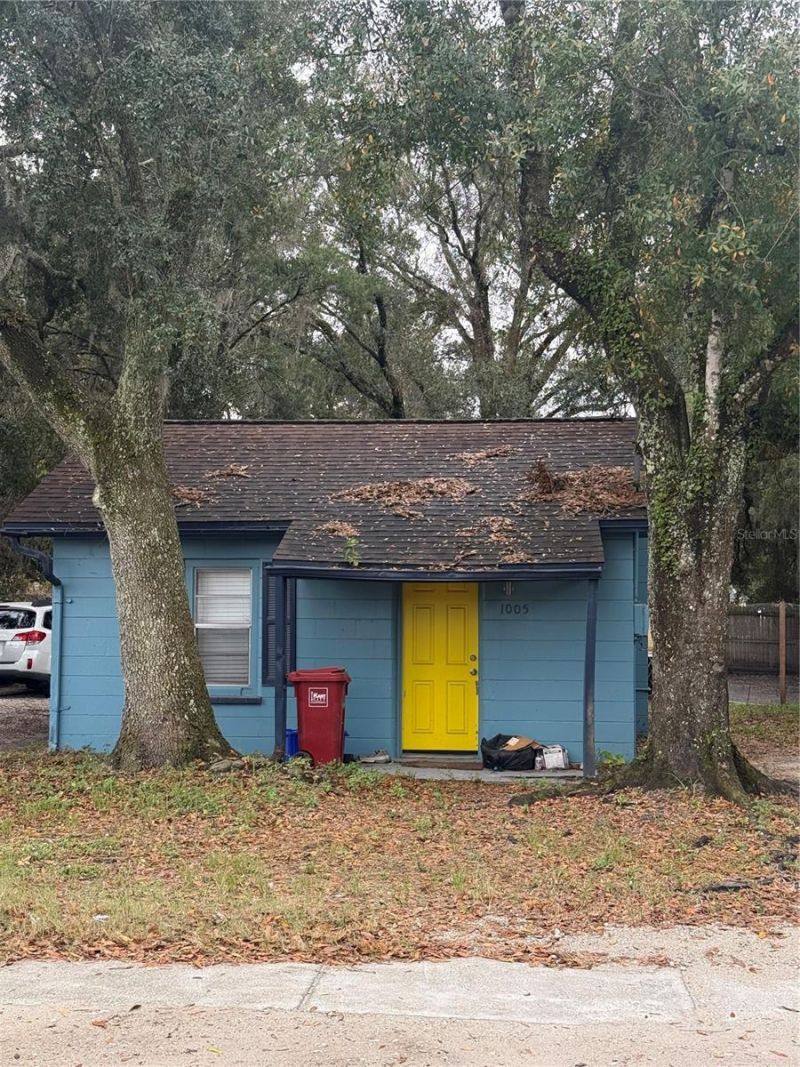 1005 W Washington Street, Plant City, FL 33563 Main Photo