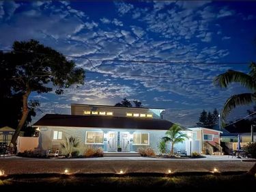 3155 WATERSIDE DRIVE, Unit A, B, C, ENGLEWOOD, FL 34224