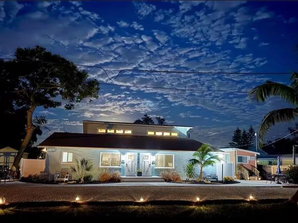 3155 WATERSIDE DRIVE, Unit A, B, C, ENGLEWOOD, FL 34224