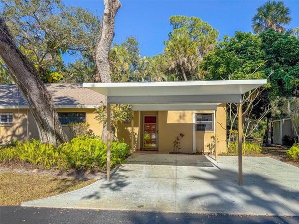 4958 VILLAGE GARDENS DRIVE, Unit 144, SARASOTA, FL 34234