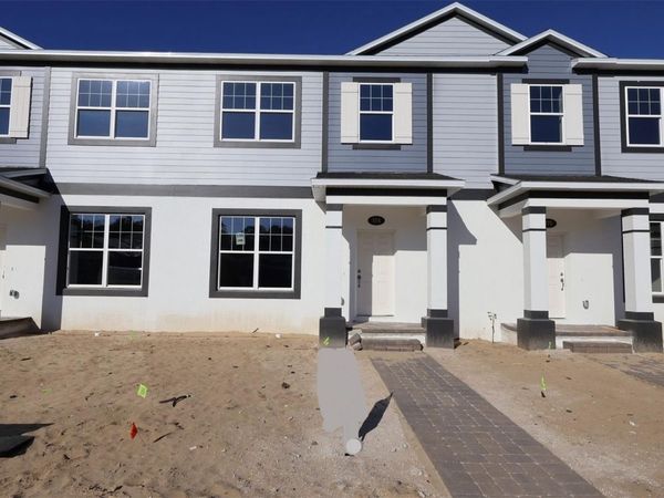 374 LADY PALM STREET, APOPKA, FL 32703