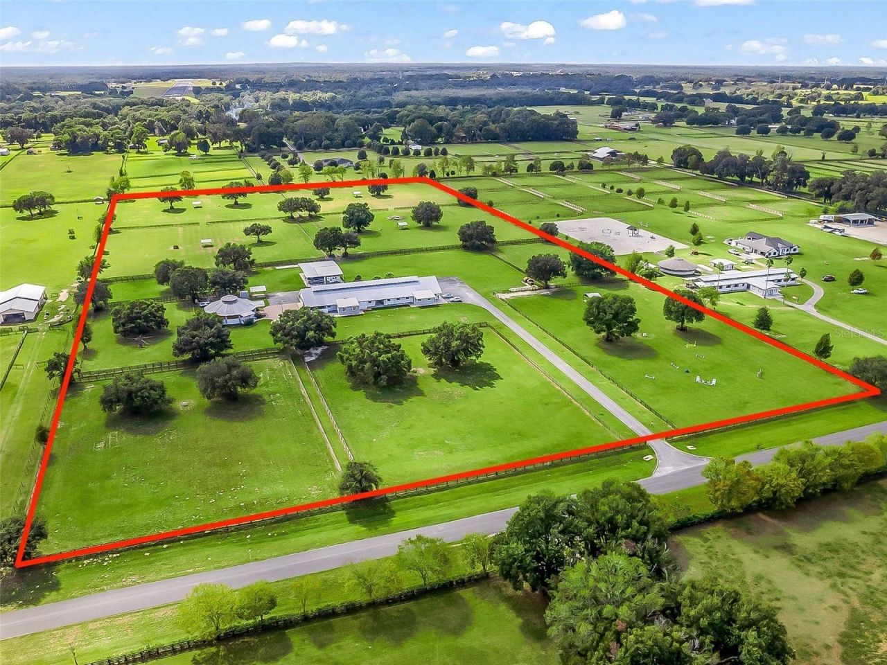 1350 NE 105th Lane, Anthony, FL 32617 Photo