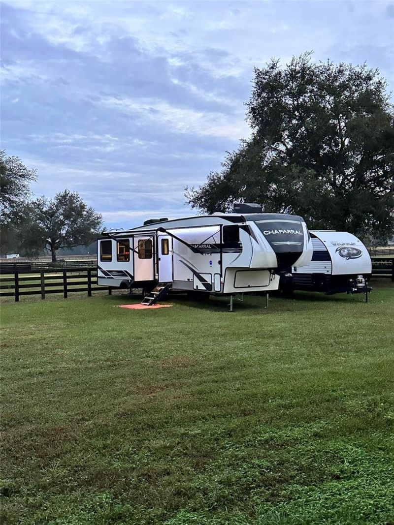 1350 NE 105th Lane, Anthony, FL 32617 Photo