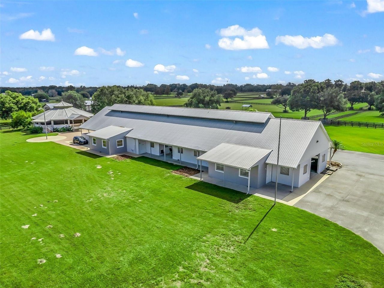 1350 NE 105th Lane, Anthony, FL 32617 Photo