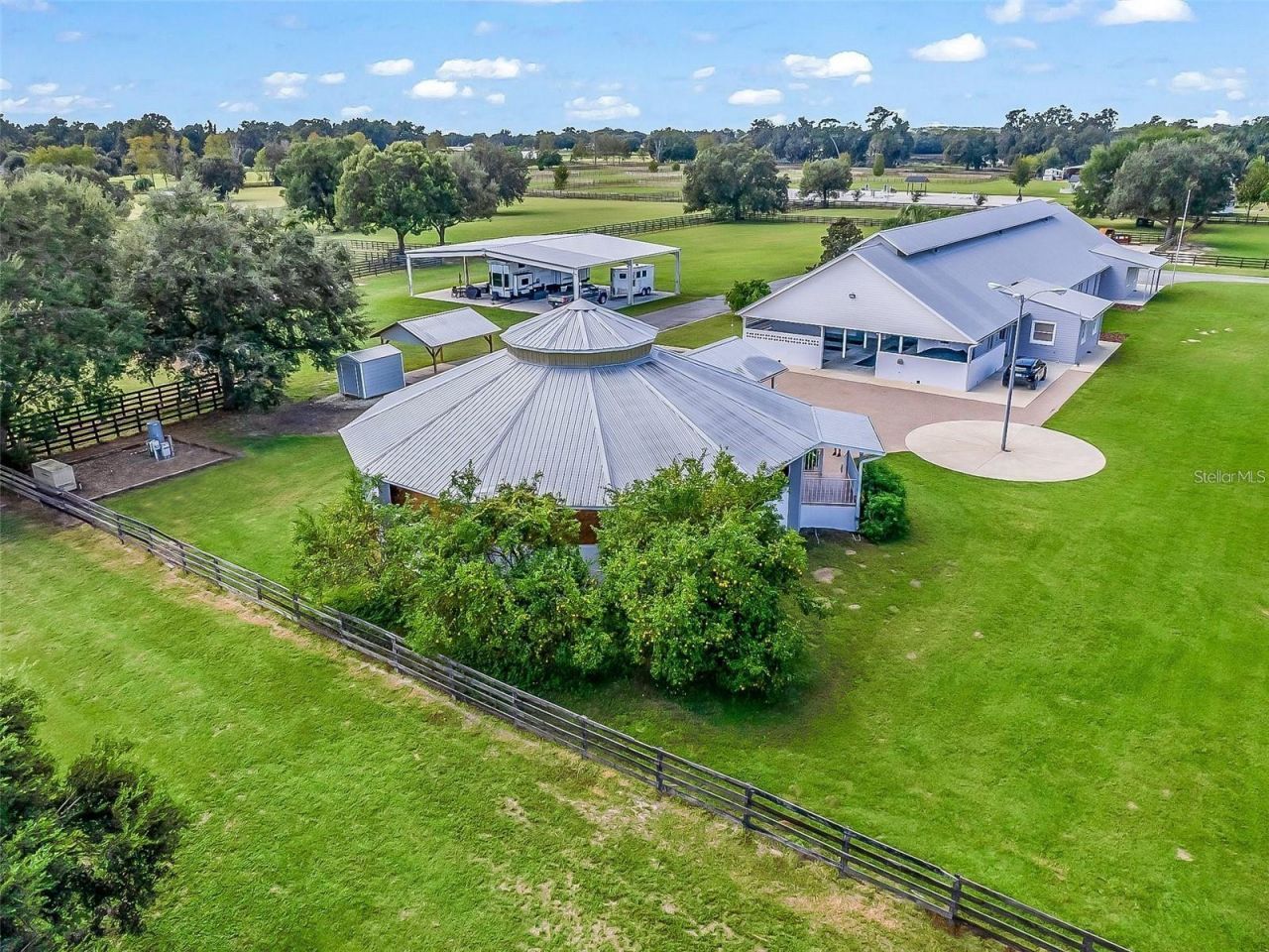 1350 NE 105th Lane, Anthony, FL 32617 Photo