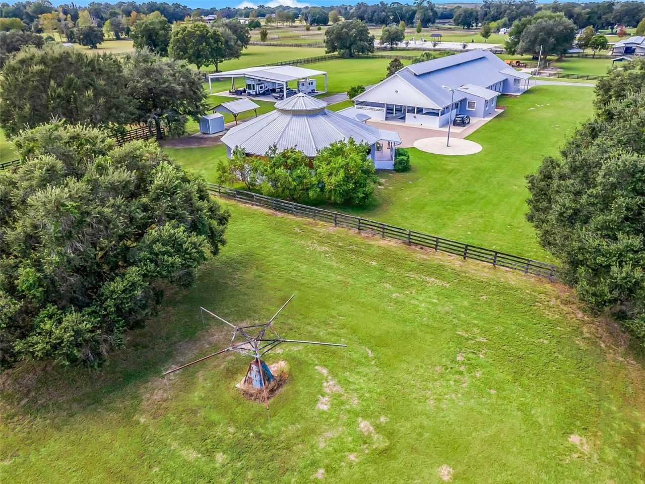 1350 NE 105th Lane, Anthony, FL 32617 Photo