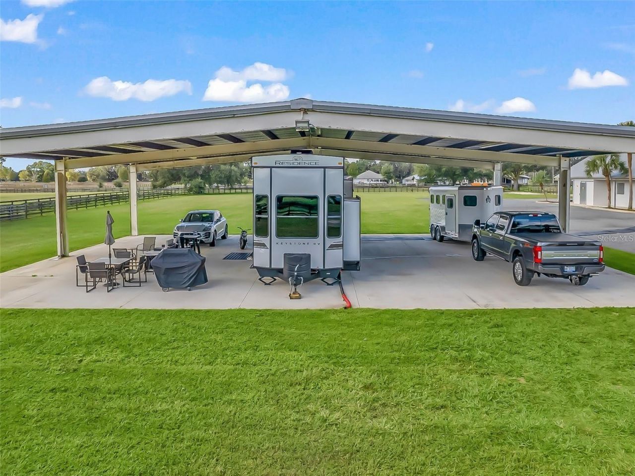 1350 NE 105th Lane, Anthony, FL 32617 Photo