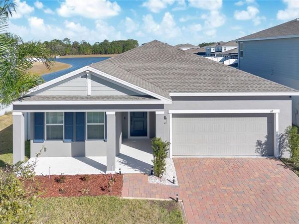 67 BERLIN AVENUE, ST CLOUD, FL 34771