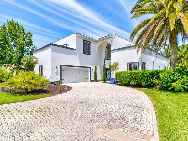 13 BAY POINTE DRIVE, ORMOND BEACH, FL 32174