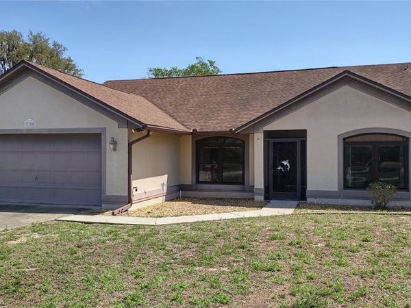 5308 OLD HICKORY LANE, FRUITLAND PARK, FL 34731