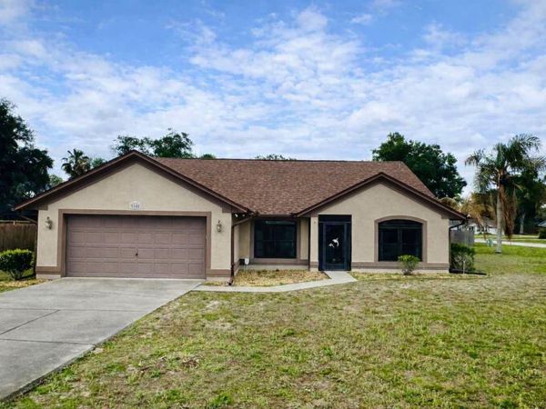 5308 OLD HICKORY LANE, FRUITLAND PARK, FL 34731