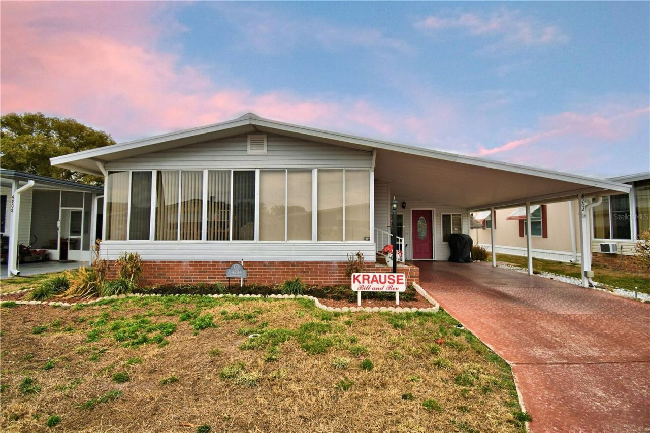 4204 Cedarwood Street, Winter Haven, FL 33880 Main Photo