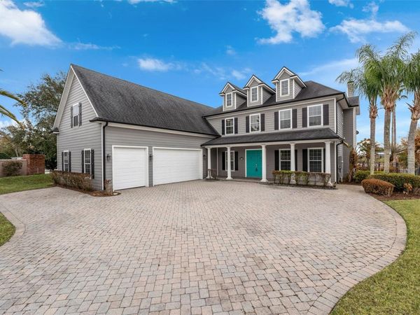 1698 TAYLOR RIDGE LOOP, KISSIMMEE, FL 34744