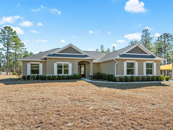 8855 SW 129TH TERRACE ROAD, DUNNELLON, FL 34432