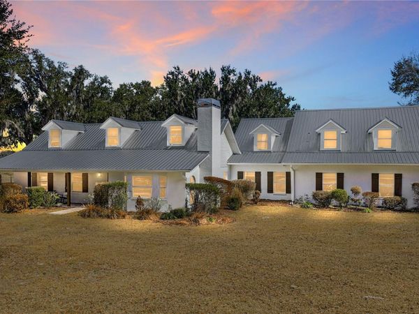 808 OLD WELCOME ROAD, LITHIA, FL 33547