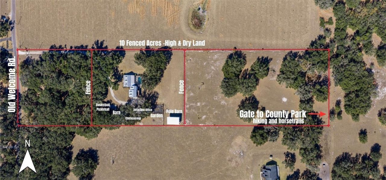 808 Old Welcome Road, Lithia, FL 33547 Photo