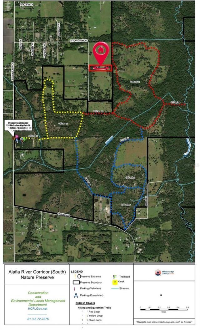 808 Old Welcome Road, Lithia, FL 33547 Photo