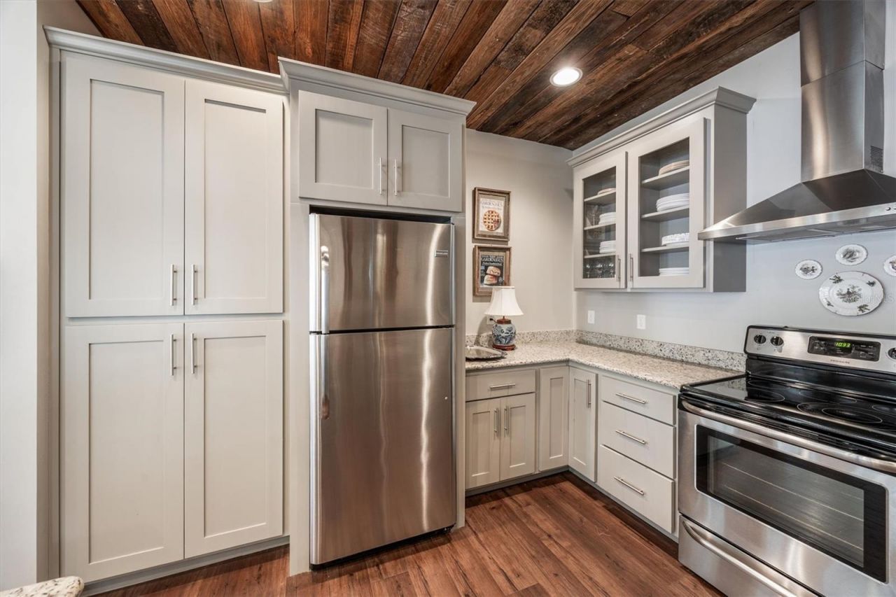 1412 Baden Powell Road, Hawthorne, FL 32640 Photo