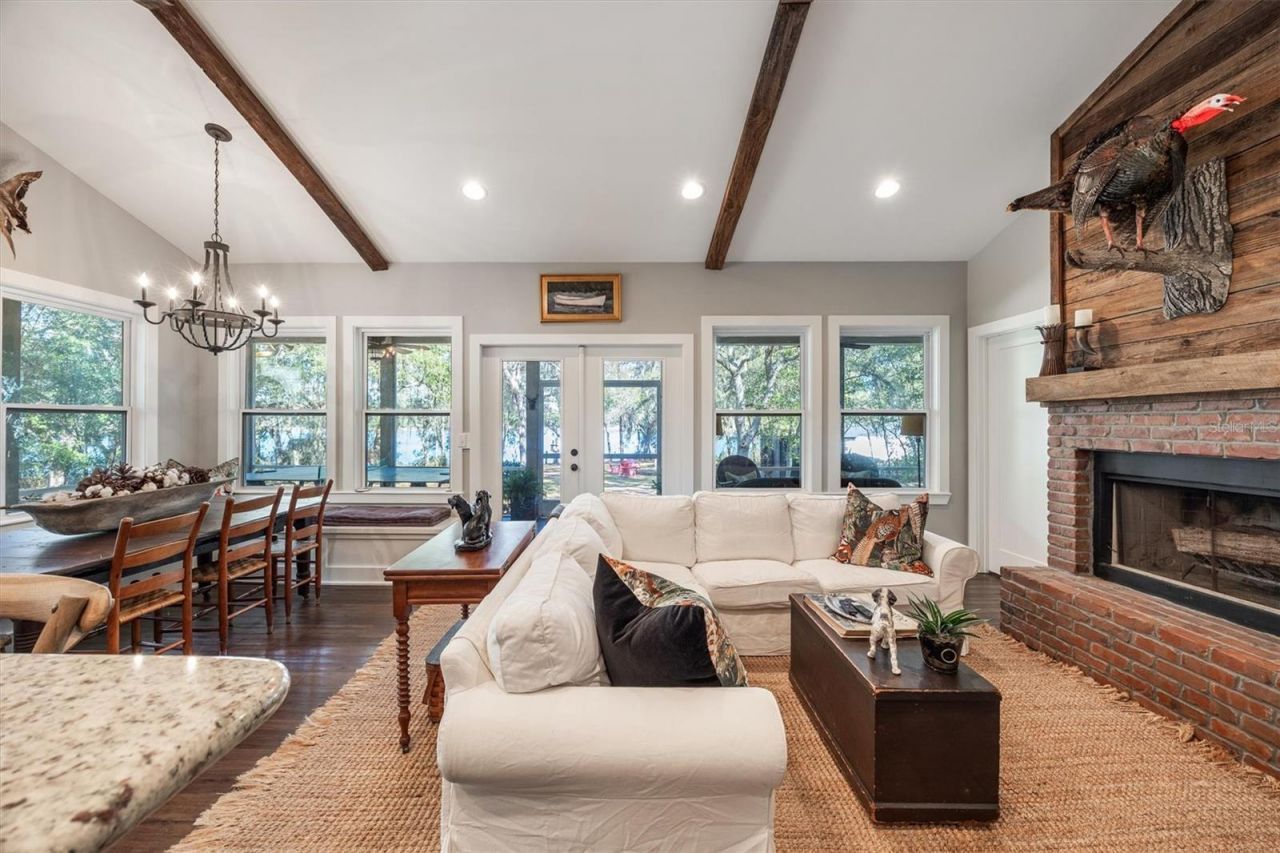 1412 Baden Powell Road, Hawthorne, FL 32640 Photo