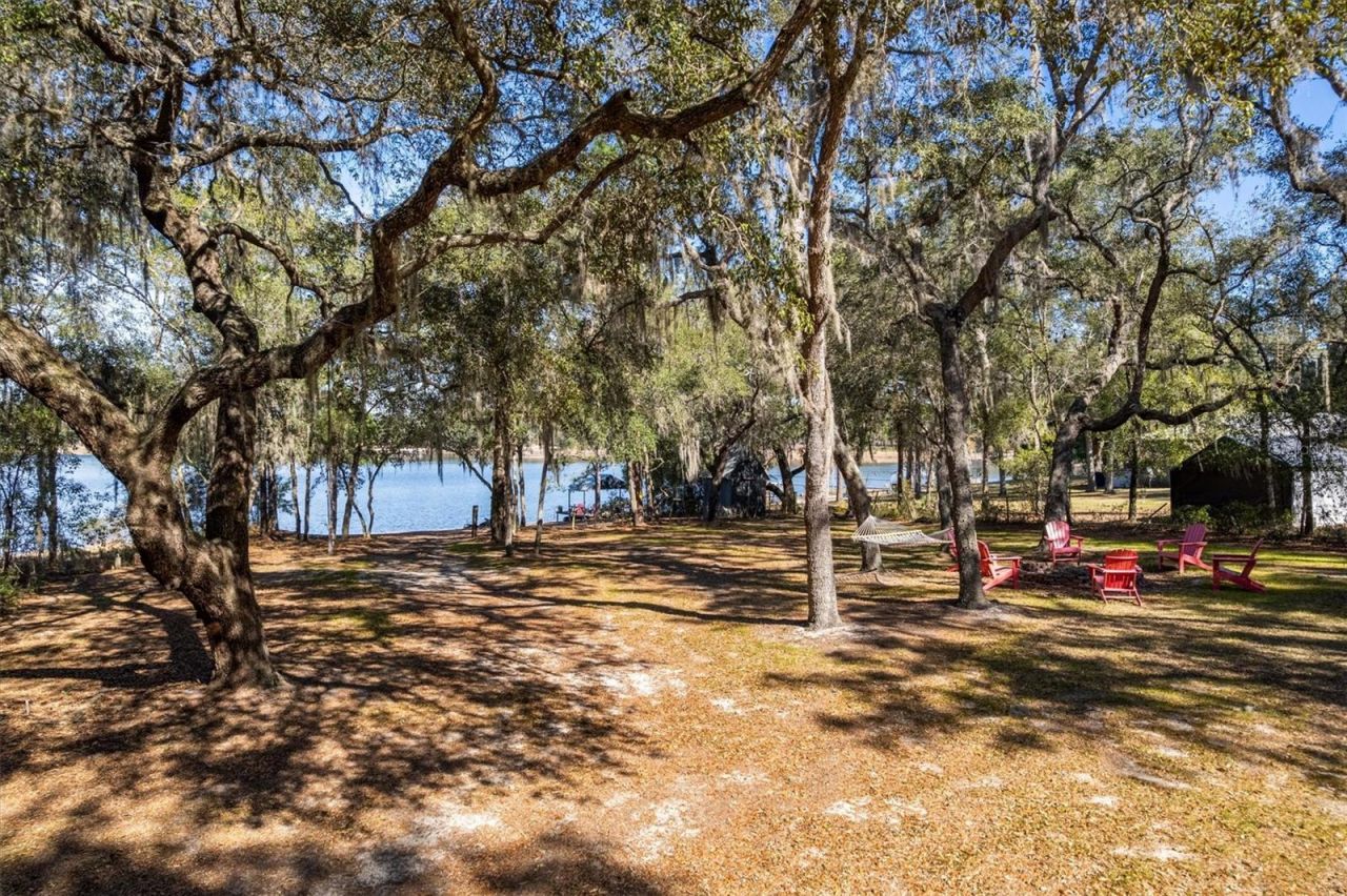 1412 Baden Powell Road, Hawthorne, FL 32640 Photo