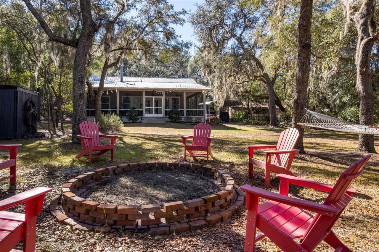 1412 Baden Powell Road, Hawthorne, FL 32640 Photo