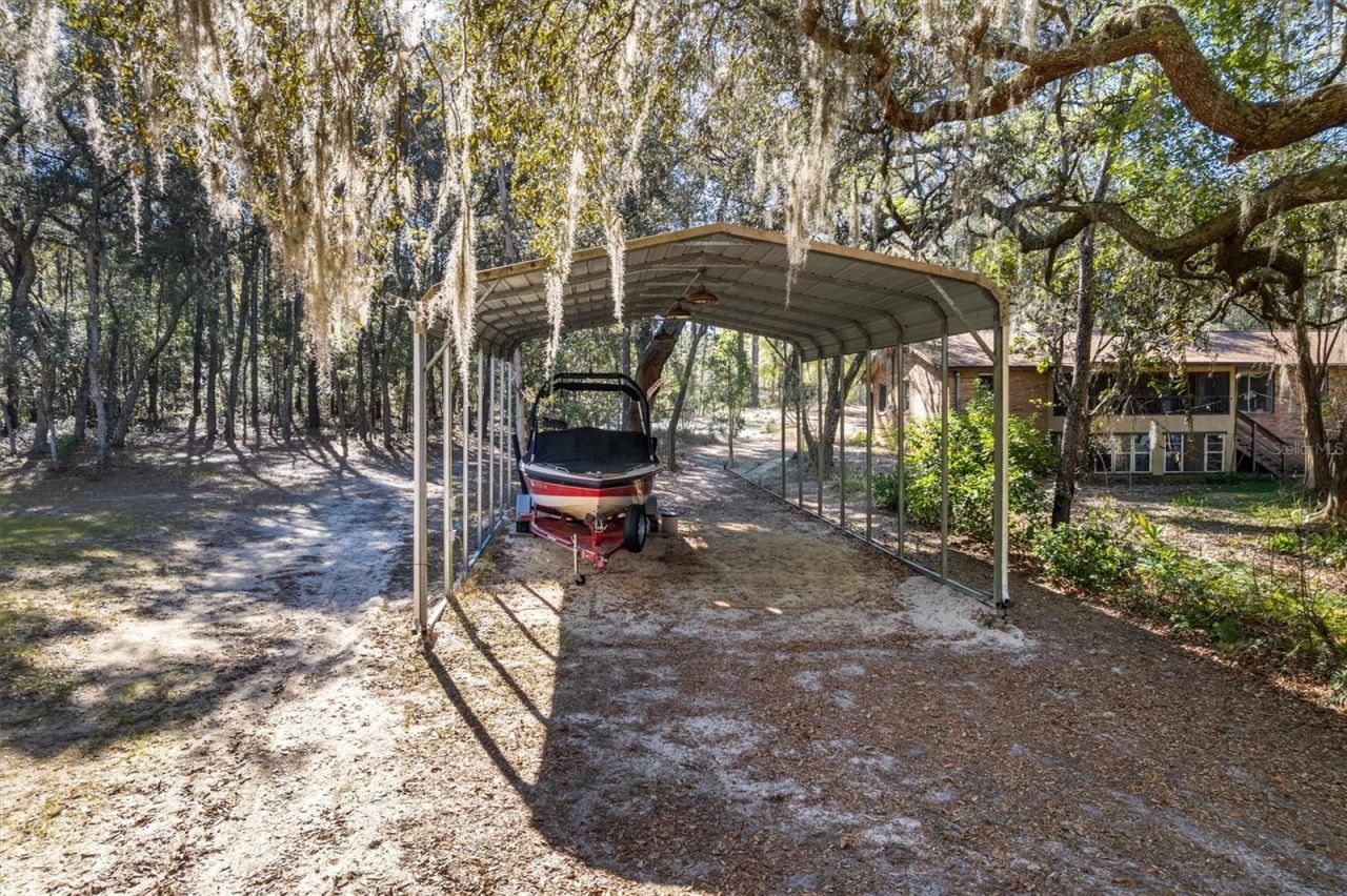 1412 Baden Powell Road, Hawthorne, FL 32640 Photo