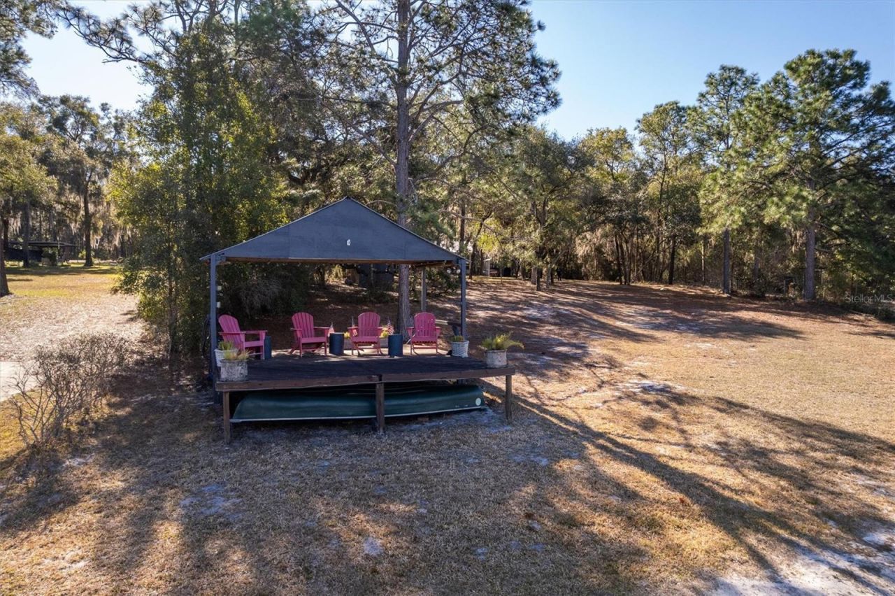 1412 Baden Powell Road, Hawthorne, FL 32640 Photo