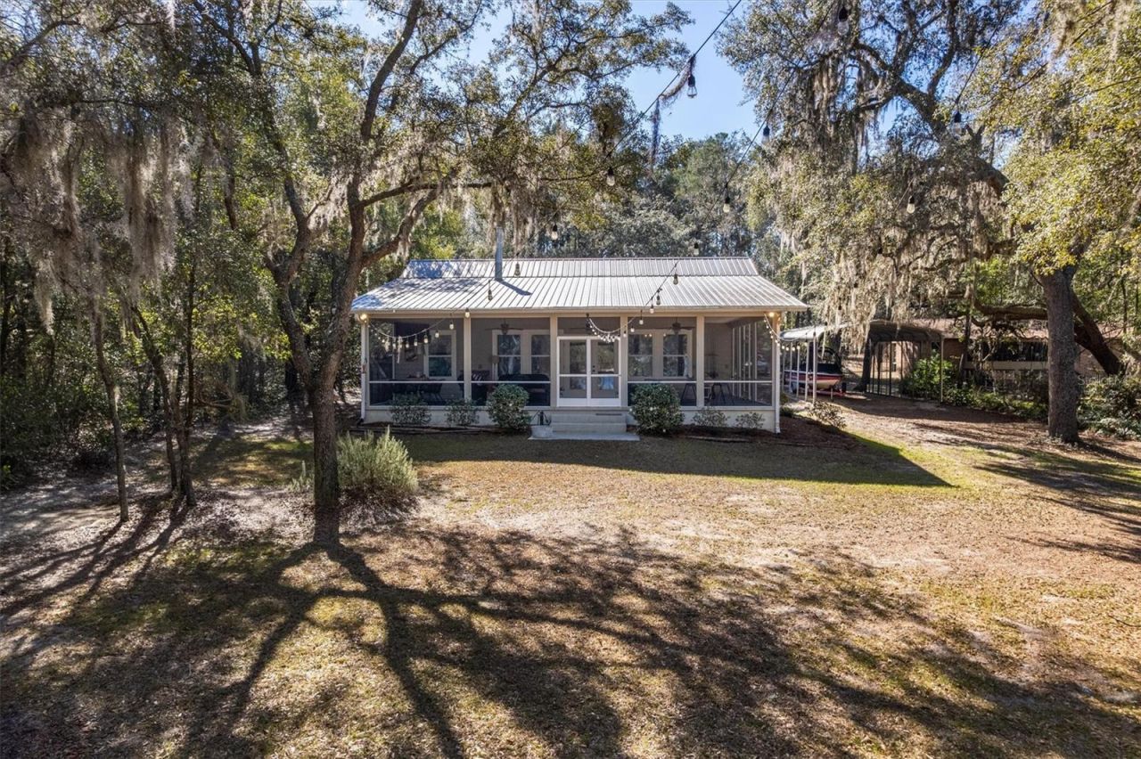 1412 Baden Powell Road, Hawthorne, FL 32640 Photo