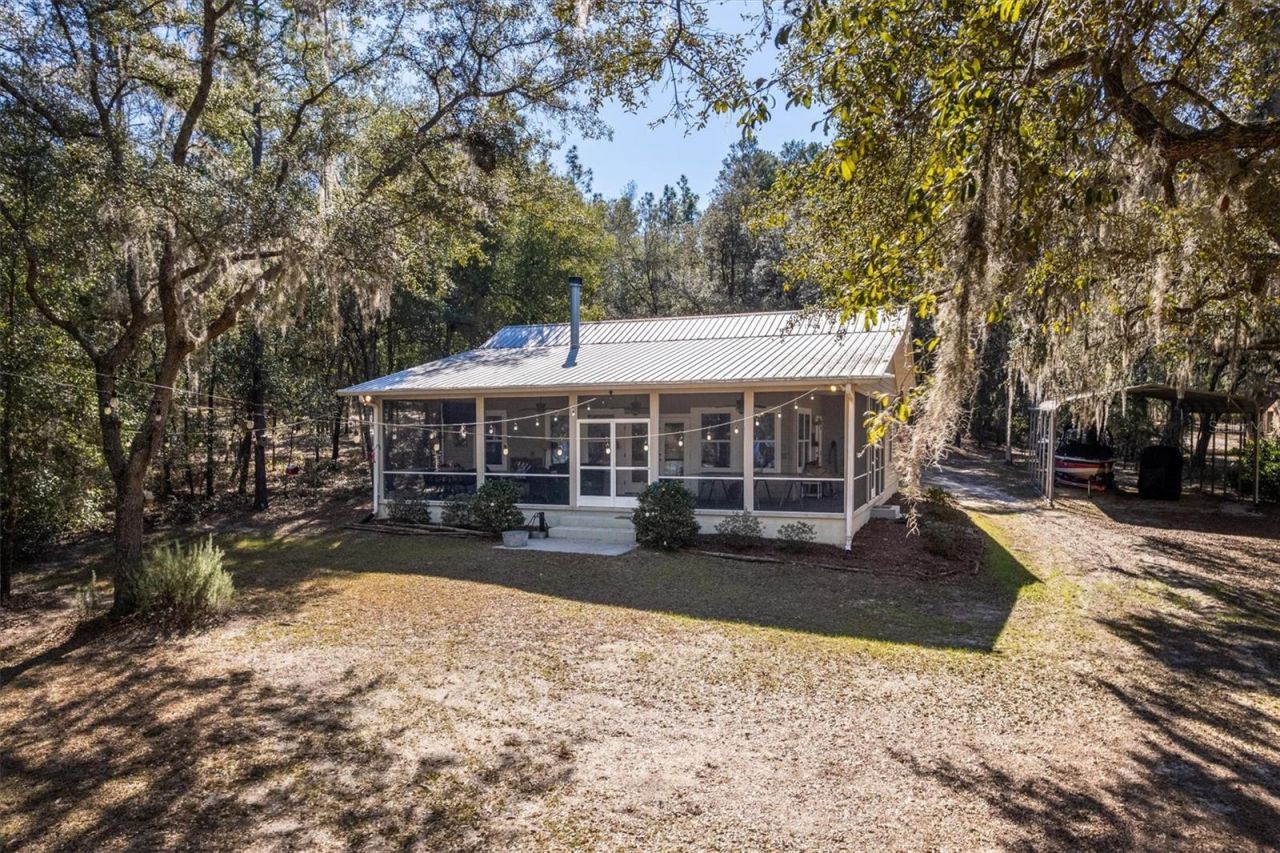 1412 Baden Powell Road, Hawthorne, FL 32640 Photo