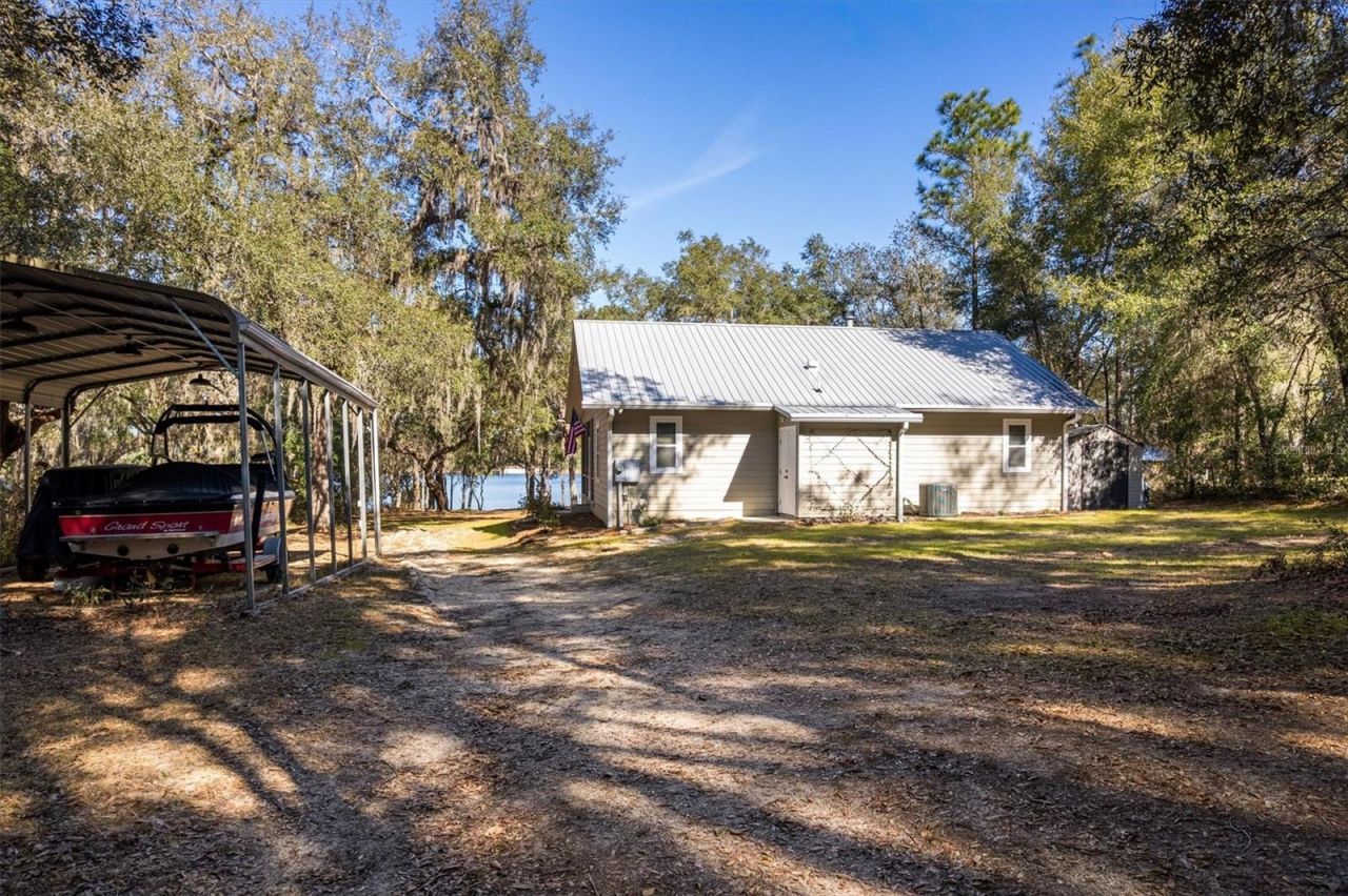 1412 Baden Powell Road, Hawthorne, FL 32640 Photo