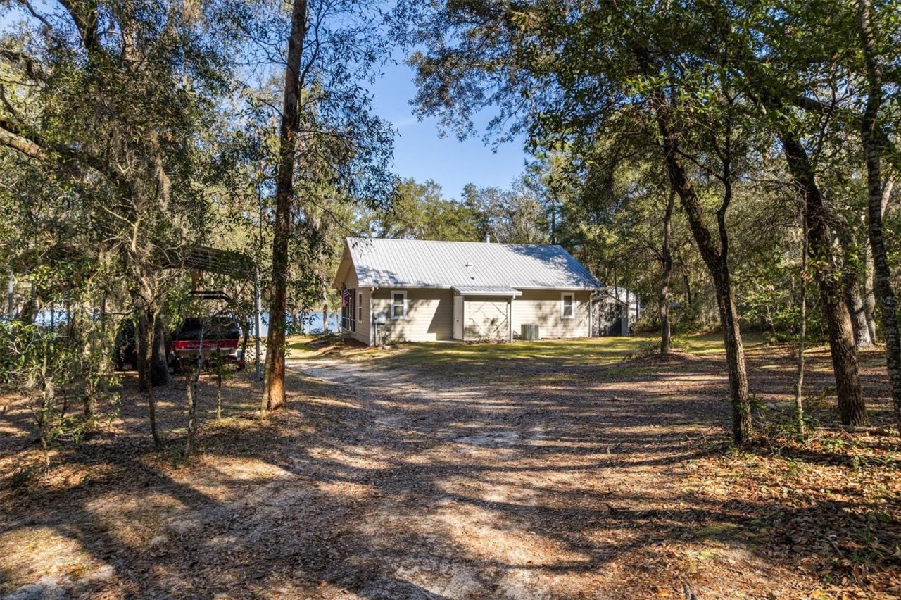 1412 Baden Powell Road, Hawthorne, FL 32640 Photo