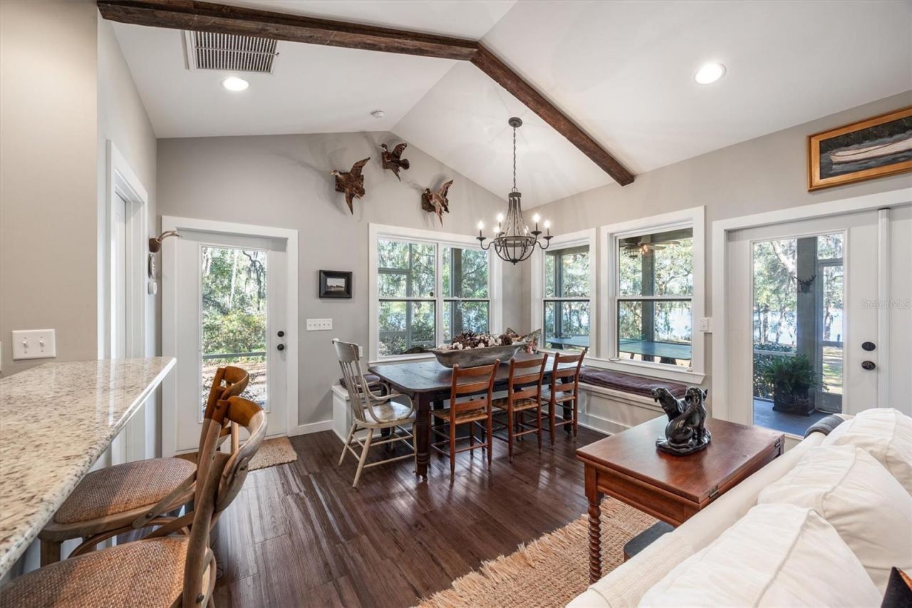 1412 Baden Powell Road, Hawthorne, FL 32640 Photo