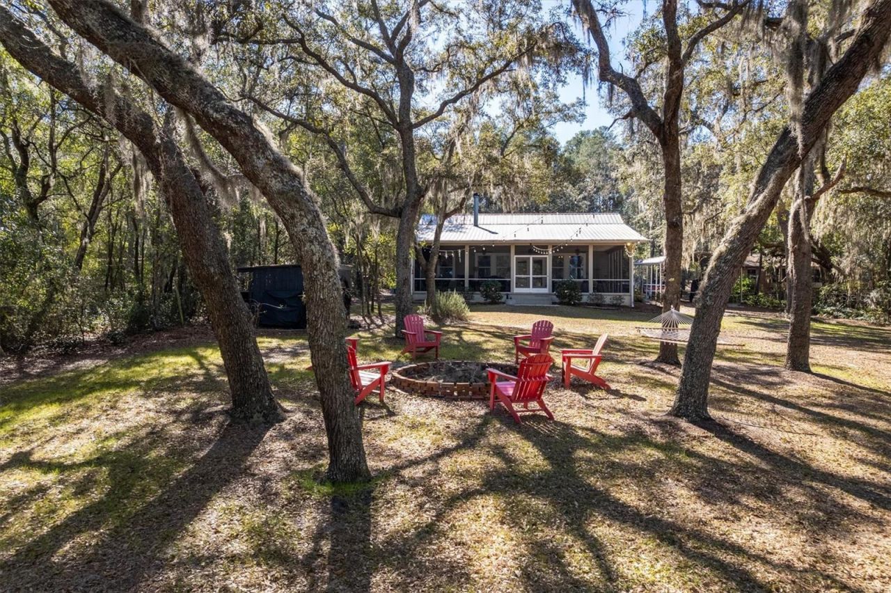 1412 Baden Powell Road, Hawthorne, FL 32640 Photo