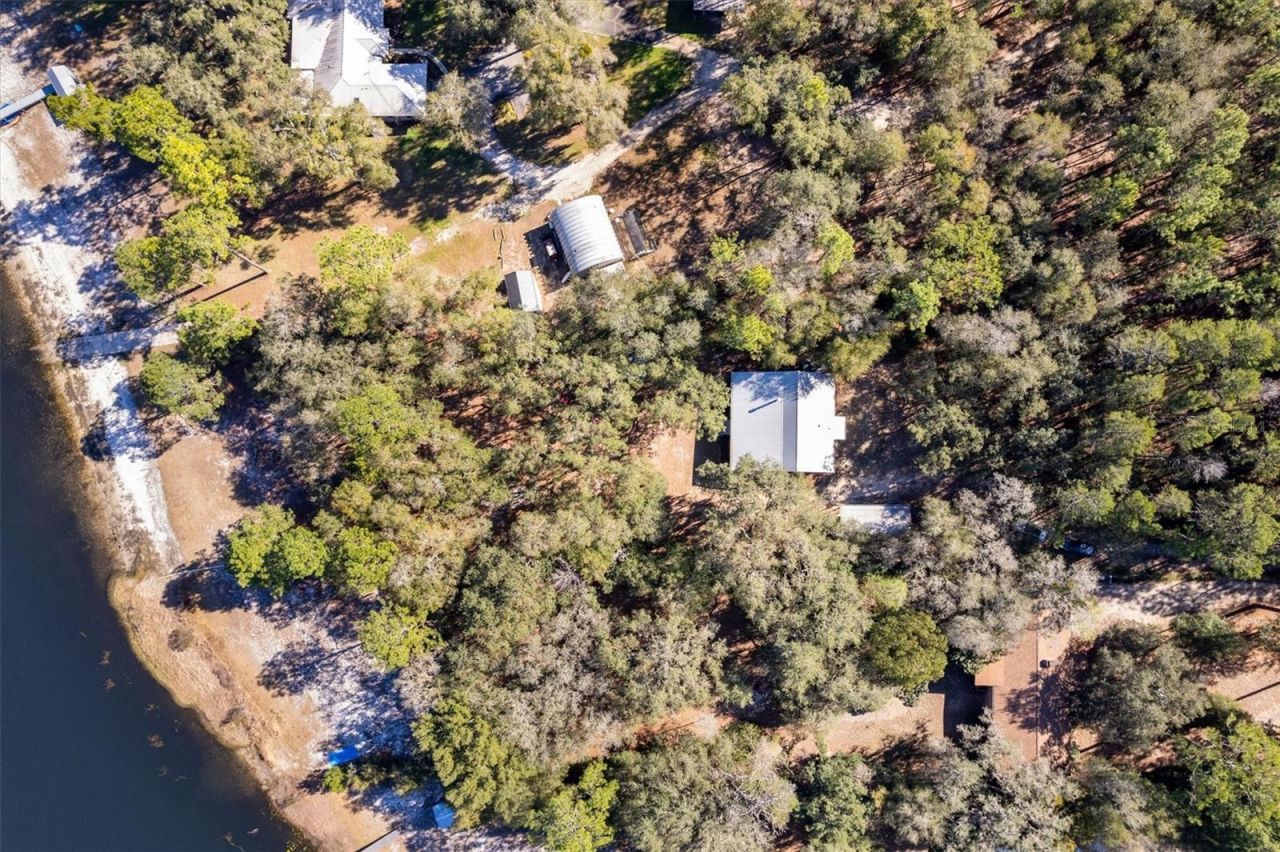 1412 Baden Powell Road, Hawthorne, FL 32640 Photo