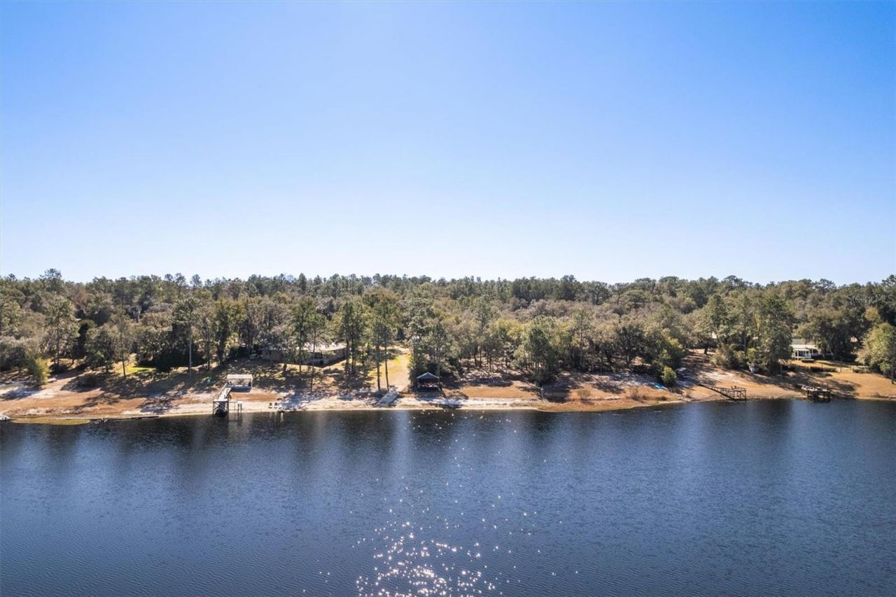 1412 Baden Powell Road, Hawthorne, FL 32640 Photo