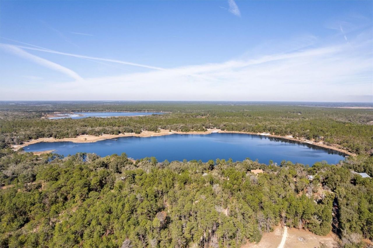 1412 Baden Powell Road, Hawthorne, FL 32640 Photo