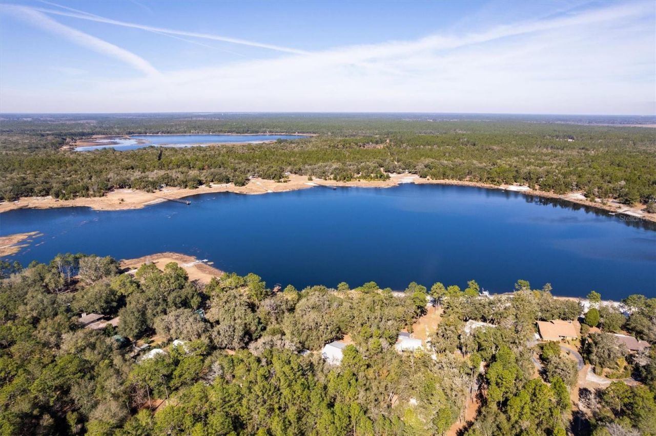 1412 Baden Powell Road, Hawthorne, FL 32640 Photo