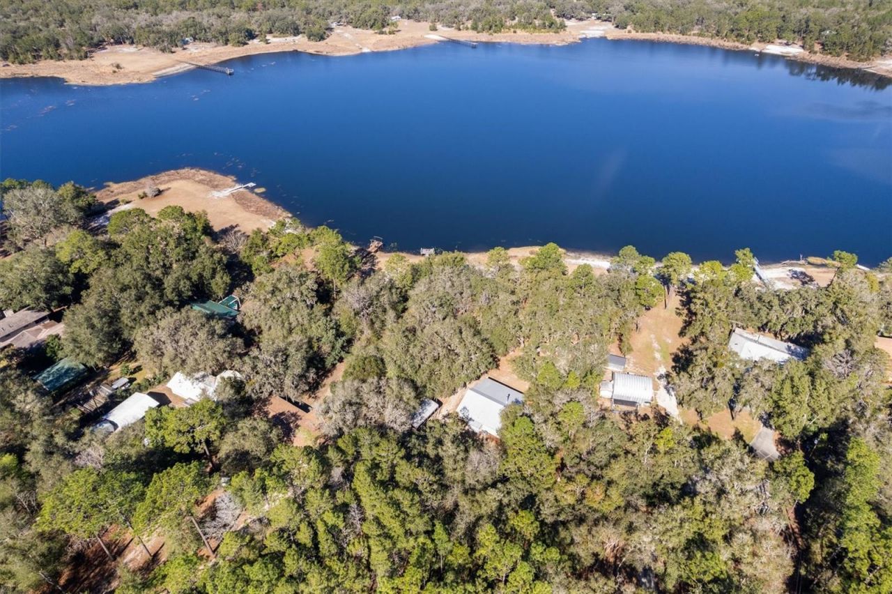 1412 Baden Powell Road, Hawthorne, FL 32640 Photo