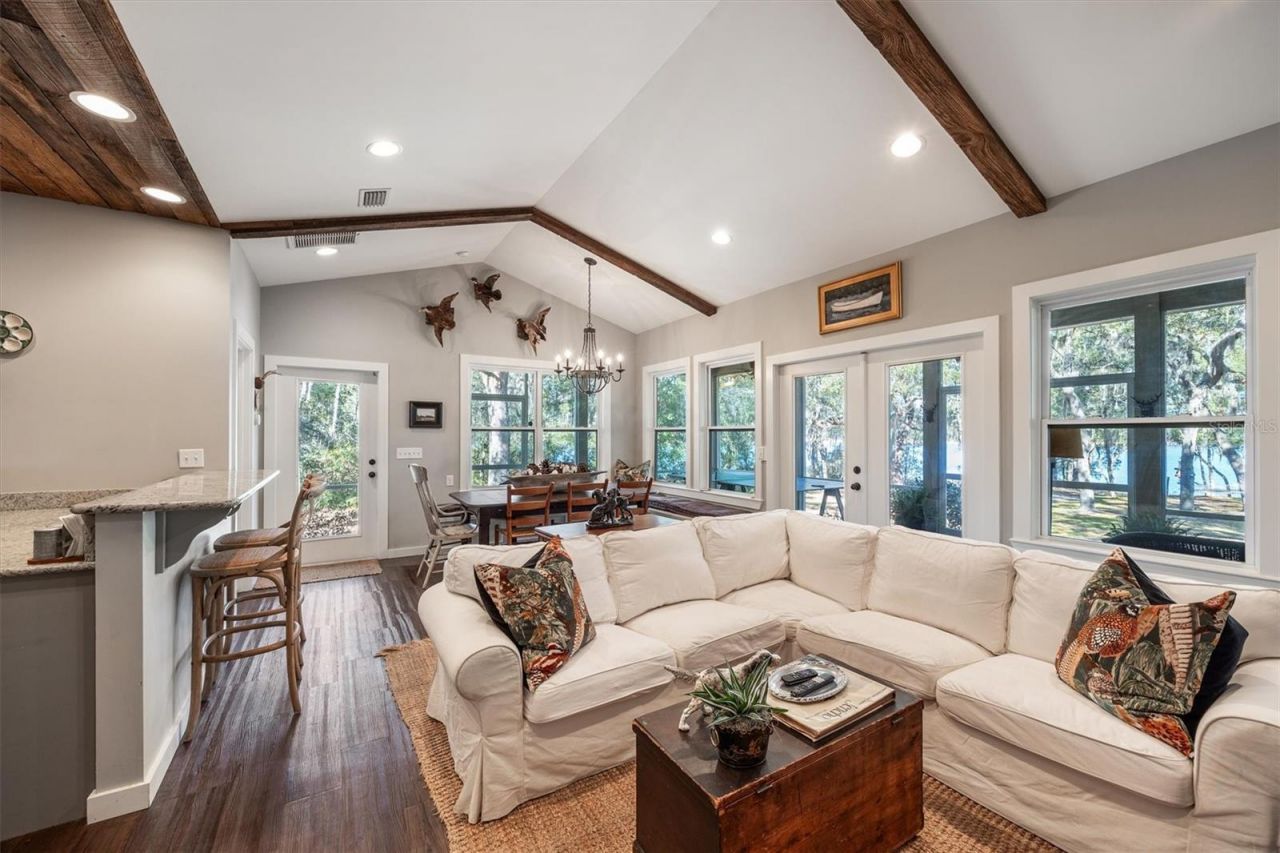 1412 Baden Powell Road, Hawthorne, FL 32640 Photo