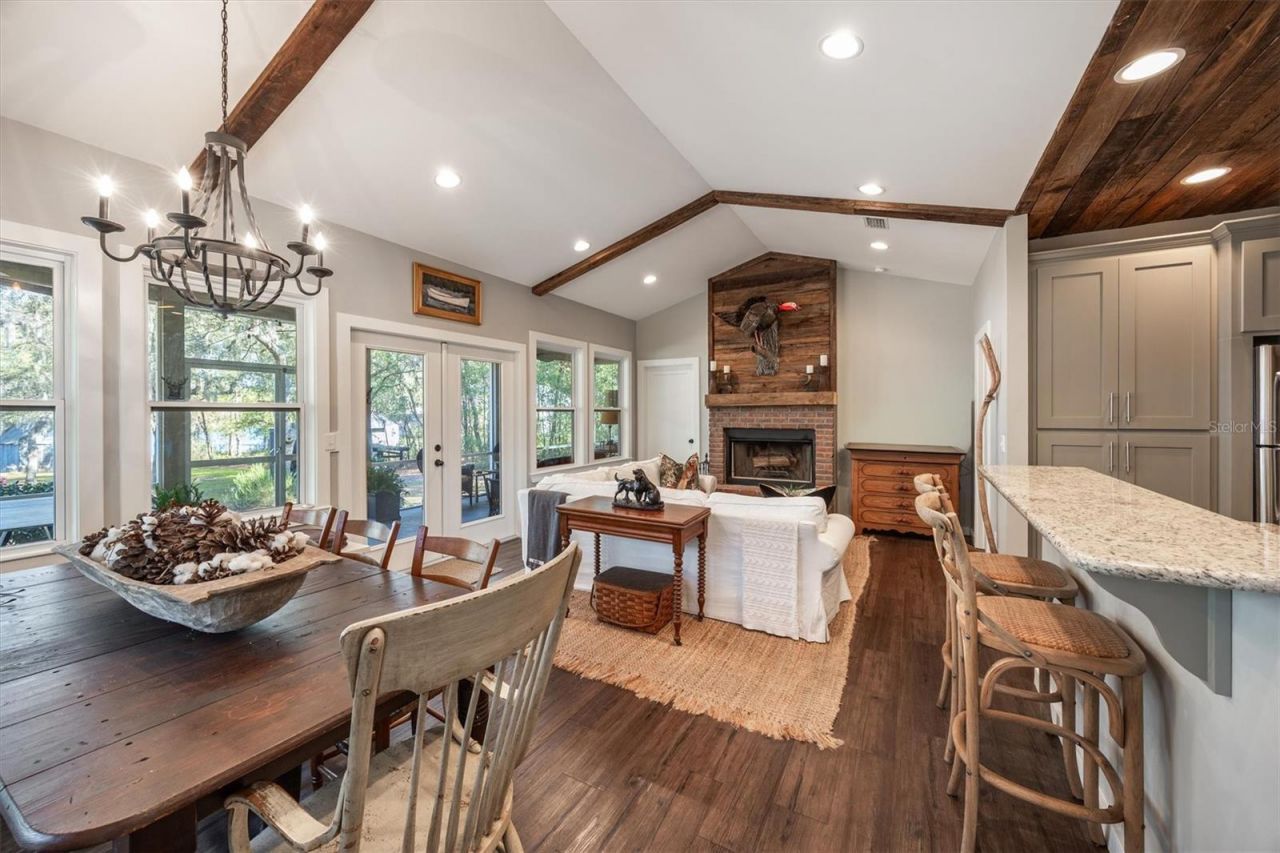 1412 Baden Powell Road, Hawthorne, FL 32640 Photo