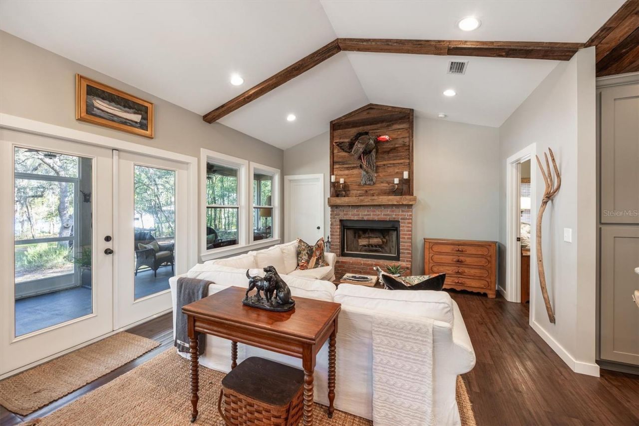 1412 Baden Powell Road, Hawthorne, FL 32640 Photo