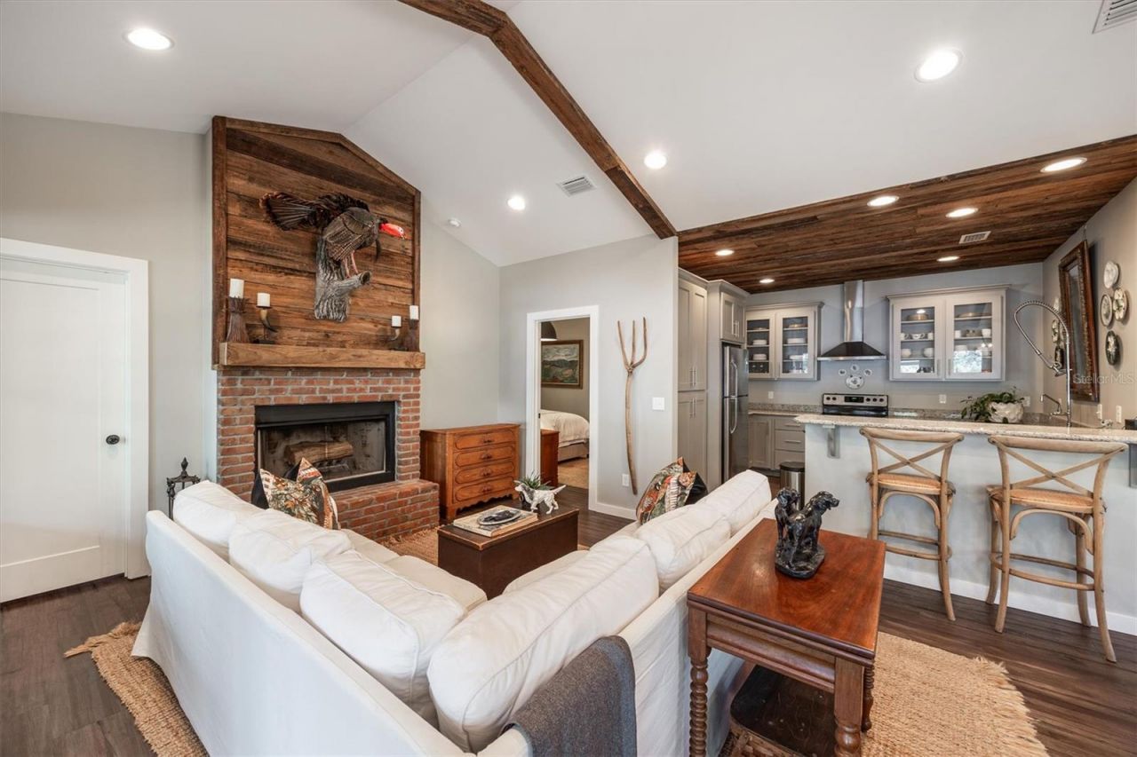 1412 Baden Powell Road, Hawthorne, FL 32640 Photo