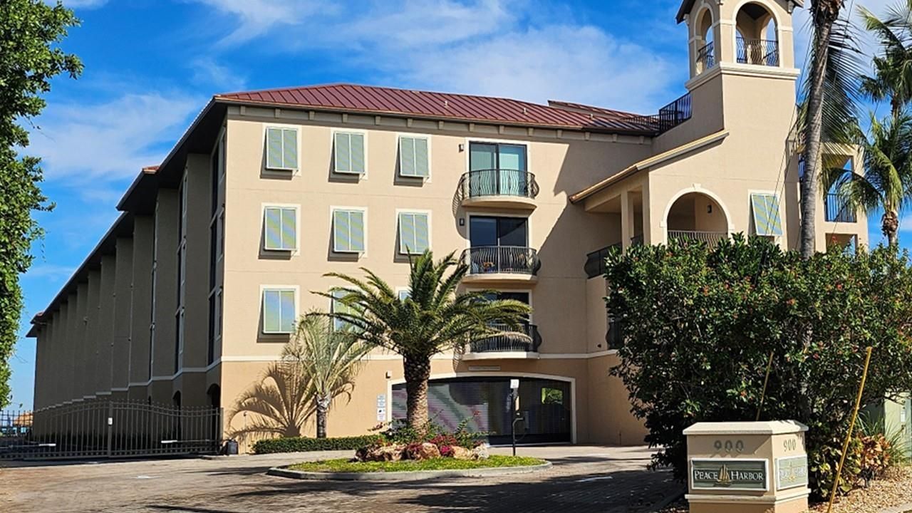 900 E Marion Avenue, Unit 1201, Punta Gorda, FL 33950 Photo