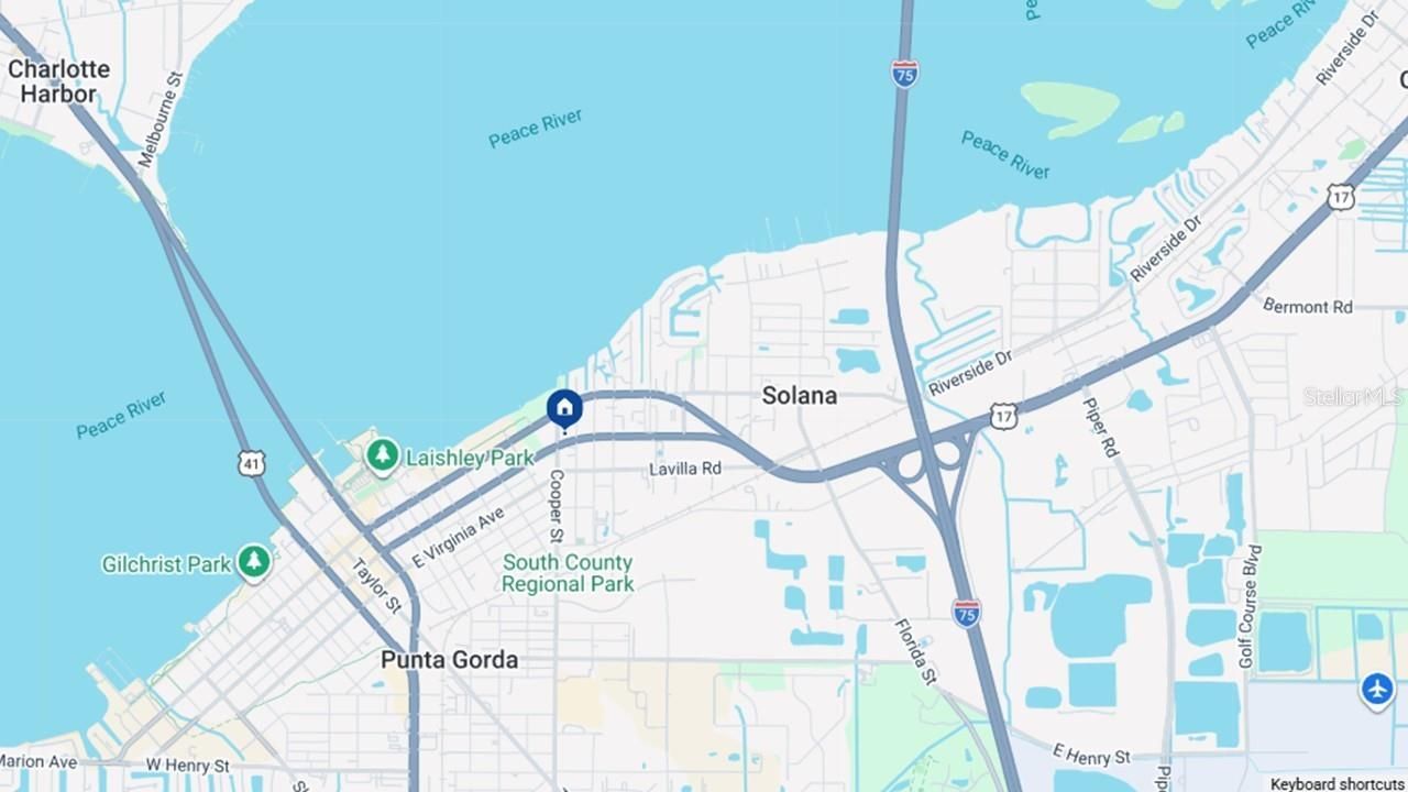 900 E Marion Avenue, Unit 1201, Punta Gorda, FL 33950 Photo